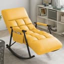 Upholstery Color Yellow