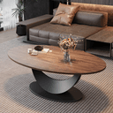 Table Base Color Black