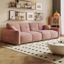 Color Smoky Pink