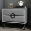 Color Gray/Black