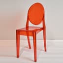 Color Orange Red