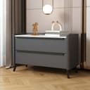 Color Dark Gray