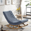 Upholstery Color Gray/Blue