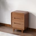 Color Nut/Brown