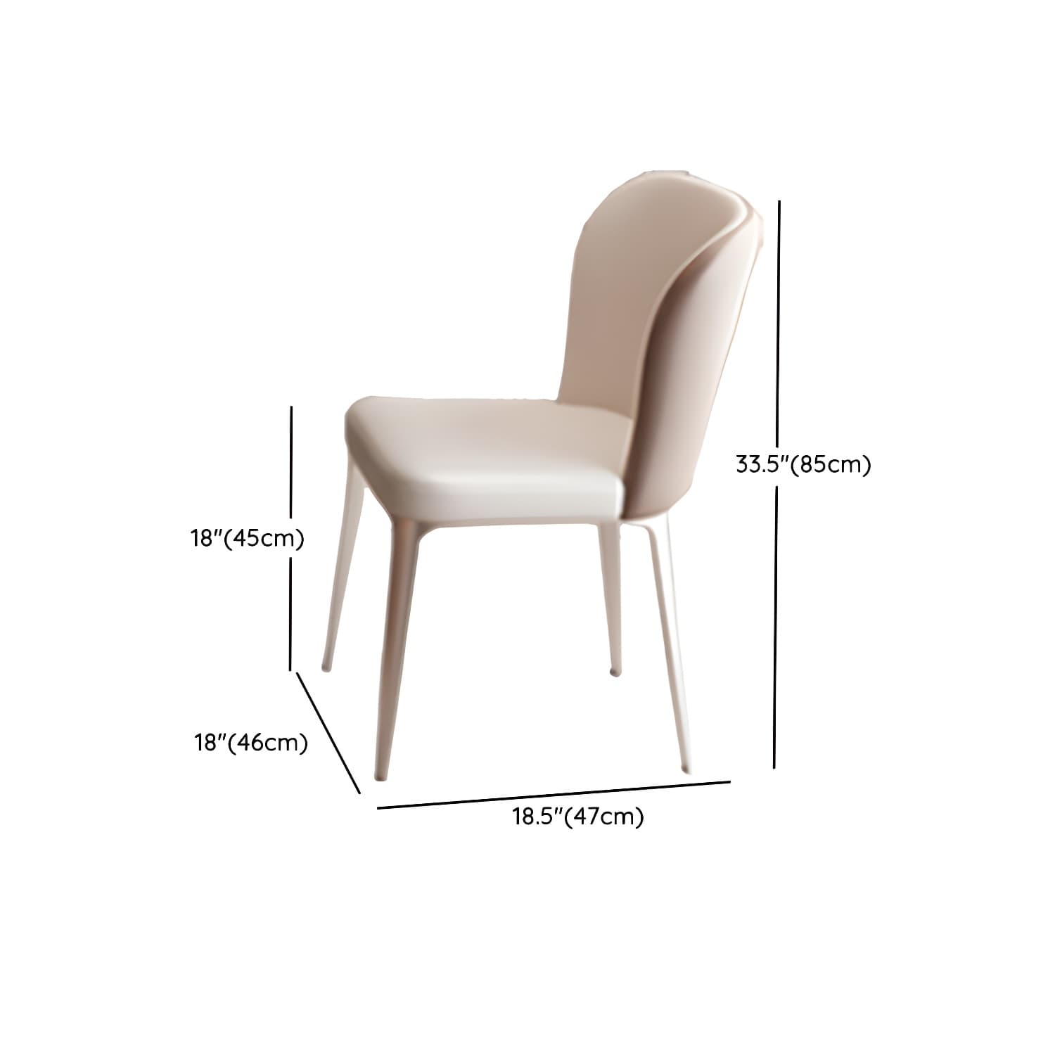 Glam Round Dining Set with Gold Pedestal Base and Self-Storing Leaf - Extension Feature thumbnail 11