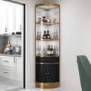 Color Black/Gold