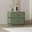 Color Green