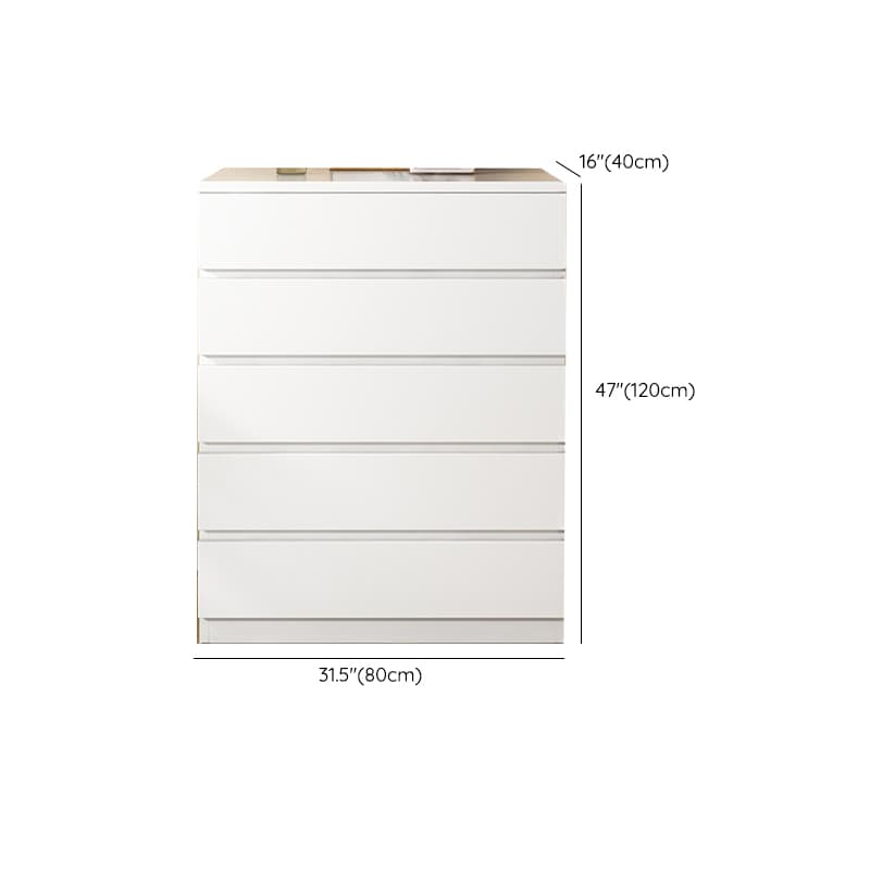 Modern Wood Dressers with Self-Close Drawers - Sleek & Stylish Design thumbnail 18