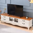 Color Walnut/White