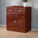 Color Red Brown