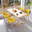 Seating Color Yellow