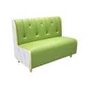 Color Pea Green