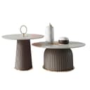 Table Base Color Brown