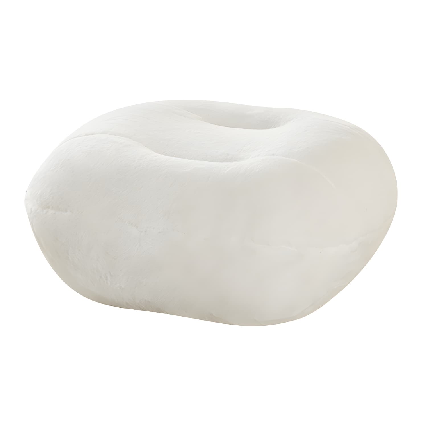 Velvet Upholstered Rocking Chair Modern Style Rocking Accent Chair - image 18