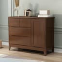 Color Walnut