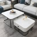Table Top Color Clear