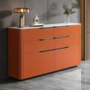 Color Orange
