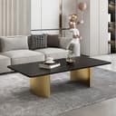 Table Base Color Gold