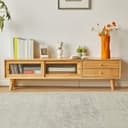 Color Natural Finish