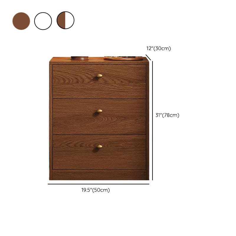 Simple Reclaimed Wood Double Dresser/Bachelor Chest with 8/6/4 Drawers in Horizontal/Vertical Orientation thumbnail 9