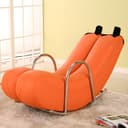 Color Orange