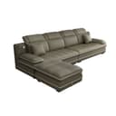 Upholstery Color Dark Brown