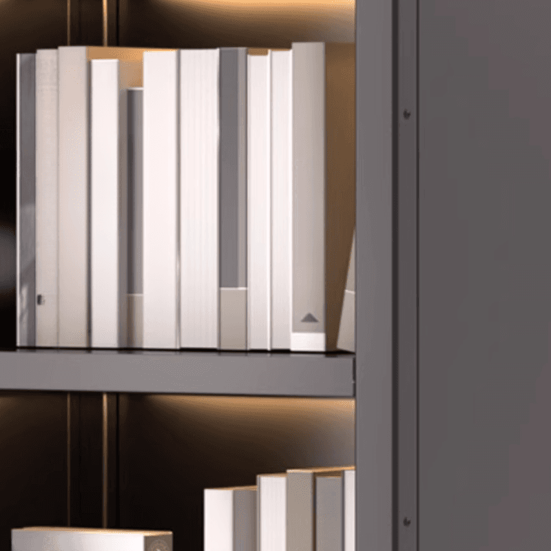 Detached Accent Cabinet with Damp-proof Steel Countertop thumbnail 7