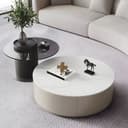Color Khaki/White