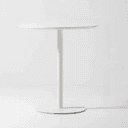 Table Top Color White