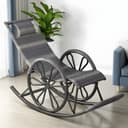 Color Gray/White