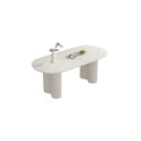 Table Top Color White