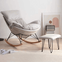 Upholstery Color Light Grey