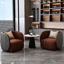 Seating Color Orange