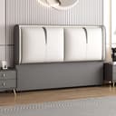 Color Gray/White