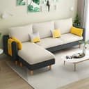 Color Dark Gray/Beige