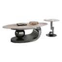 Table Base Color Gray