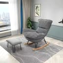 Color Gray Houndstooth