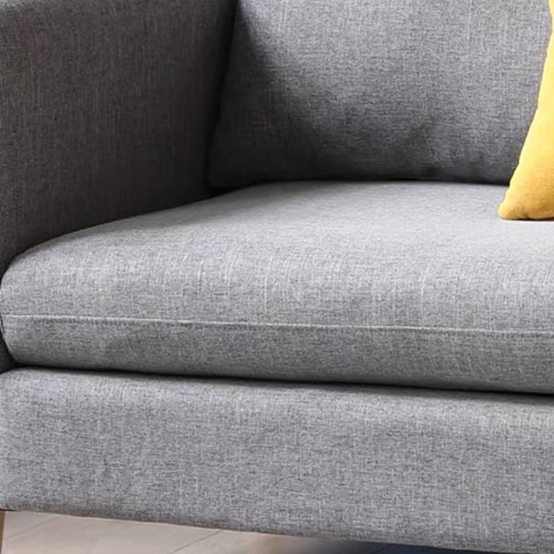 Modern L-Shape Reversible Sofa Recliner with Pine Frame and Storage thumbnail 20