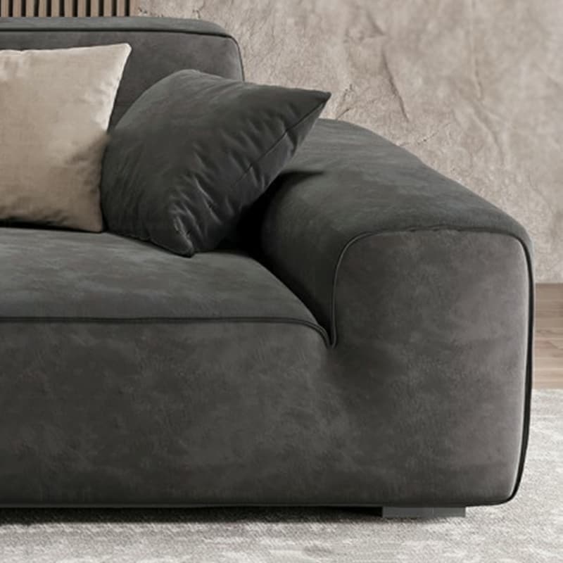 Horizontal/Right Straight/L-Shape Sofa/Sofa Recliner 2-Seater thumbnail 7