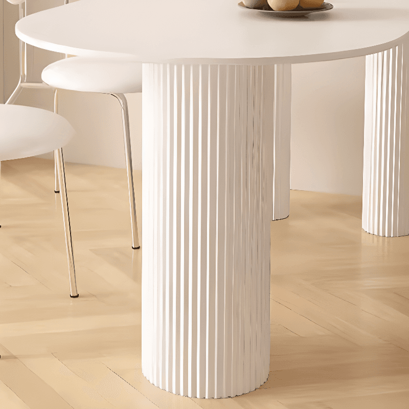 Minimalist Dining Table Set thumbnail 6
