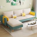 Color Green/Beige
