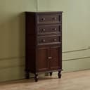 Color Dark Walnut