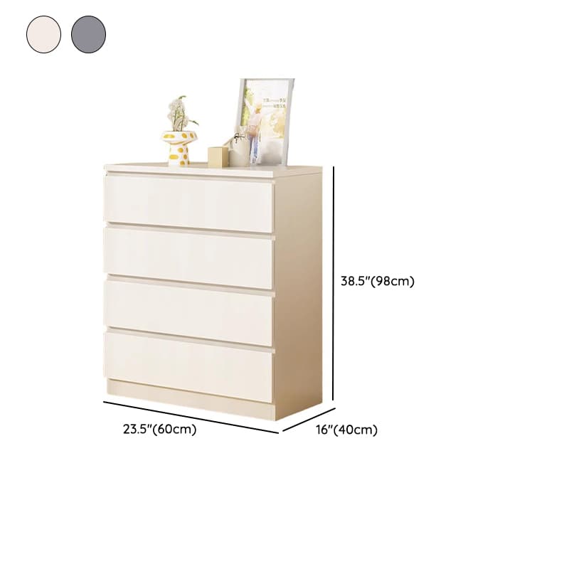 Casual Metal Console Dresser/Bachelor Chest/Semainier for Parlor thumbnail 13