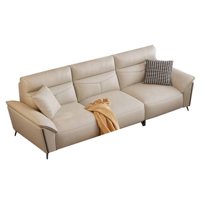 Straight/L-Shape Sofa/Sofa Chaise with Horizontal/Left Orientation thumbnail 3