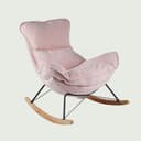 Upholstery Color Pink