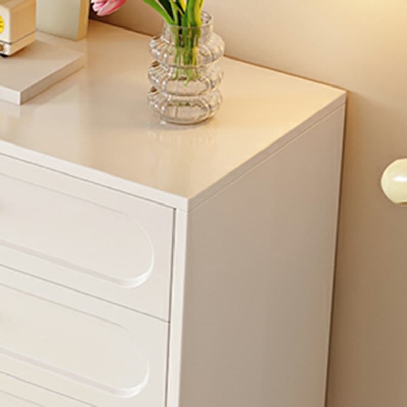 Casual Composite Wood Console Dresser/Lingerie Chest/Bachelor Chest, 3 Tiers/4 Tiers/5 Tiers thumbnail 12