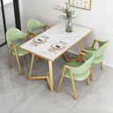 Seating Color Dark Green