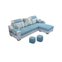 Upholstery Color Blue