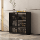 Color Black Walnut