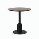 Table Top Color Brown